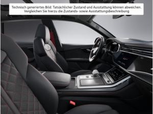 Audi Q8 SUV*S-Line*Pano*B&O*Allradlenkung*Sitzbelüftung*Massage