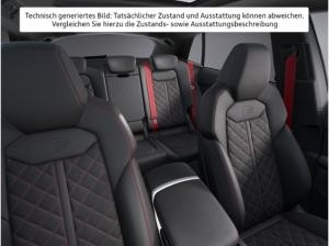 Audi Q8 SUV*S-Line*Pano*B&O*Allradlenkung*Sitzbelüftung*Massage