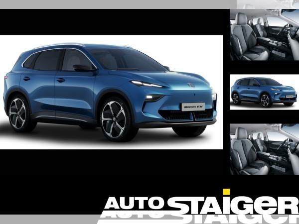 MG S5 EV ⭐️Luxury⭐️Top Ausstattung⭐️