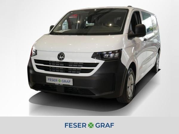 Volkswagen Transporter T7Kasten Plus 2.0 TDI 6-Sitzer