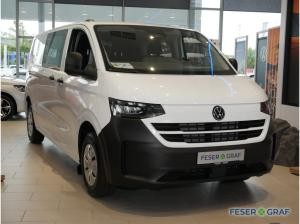 Volkswagen Transporter T7Kasten Plus 2.0 TDI 6-Sitzer