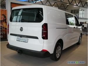 Volkswagen Transporter T7Kasten Plus 2.0 TDI 6-Sitzer