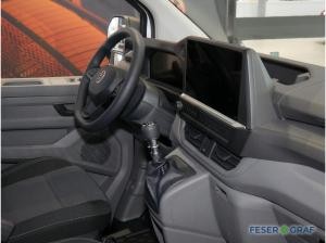 Volkswagen Transporter T7Kasten Plus 2.0 TDI 6-Sitzer