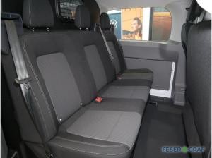 Volkswagen Transporter T7Kasten Plus 2.0 TDI 6-Sitzer
