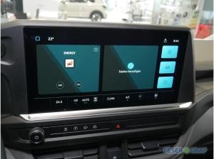 Volkswagen Transporter T7Kasten Plus 2.0 TDI 6-Sitzer