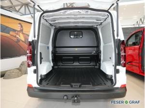 Volkswagen Transporter T7Kasten Plus 2.0 TDI 6-Sitzer