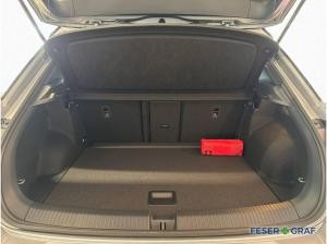 Volkswagen T-Roc 2.0 TDI DSG Style NAV AHK KAM BLACK 8-Fach