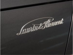 Skoda Superb L&K 1,5 TSI mHEV * RFK KLIMA AHK MATRIX C