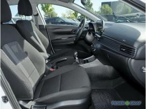 Hyundai i20 TREND & KOMFORT-PAKET SHZ LHZ CARPLAY NAVI