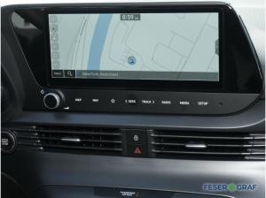 Hyundai i20 TREND & KOMFORT-PAKET SHZ LHZ CARPLAY NAVI