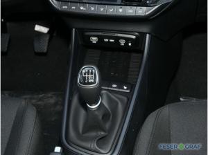Hyundai i20 TREND & KOMFORT-PAKET SHZ LHZ CARPLAY NAVI
