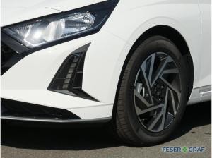Hyundai i20 TREND & KOMFORT-PAKET SHZ LHZ CARPLAY NAVI