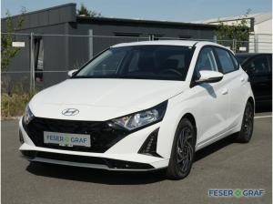 Hyundai i20 TREND & KOMFORT-PAKET SHZ LHZ CARPLAY NAVI
