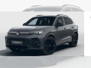 Volkswagen Tiguan 1.5 eHybrid|DSG|R-LINE|WR|MATRIX|BLACK-STYLE|