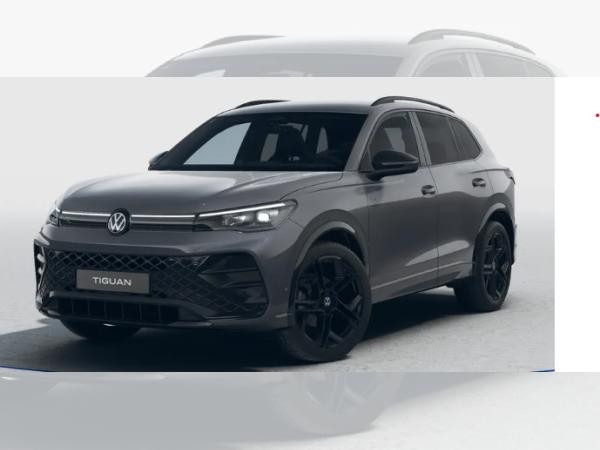 Volkswagen Tiguan 1.5 eHybrid|DSG|R-LINE|WR|MATRIX|BLACK-STYLE|