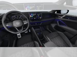 Volkswagen Tiguan 1.5 eHybrid|DSG|R-LINE|WR|MATRIX|BLACK-STYLE|