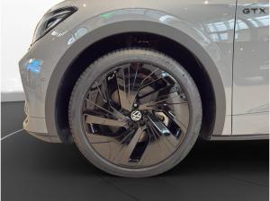 Volkswagen ID.5 4MOTION GTX | AHK | NAVI | DCC | LED-MATRIX