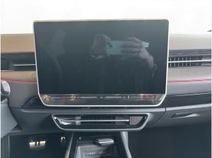 Volkswagen ID.7 4MOTION GTX | PANO | AHK | NAVI | Mataro 21