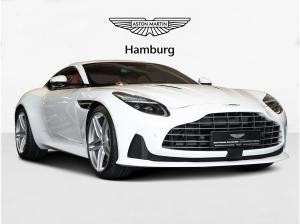 Bild zu Leasinginserat Aston Martin DB12 Coupé - Hamburg