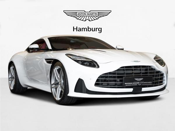 Aston Martin DB12 Coupé - Hamburg