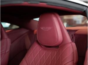 Aston Martin DB12 Coupé - Hamburg