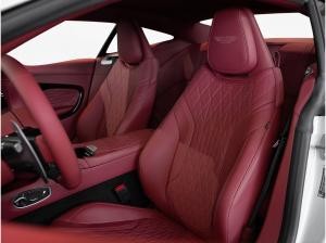 Aston Martin DB12 Coupé - Hamburg