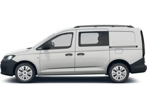 Volkswagen Caddy Flexible Maxi Diesel 5-Sitzer 75kW