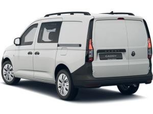 Volkswagen Caddy Flexible Maxi Diesel 5-Sitzer 75kW