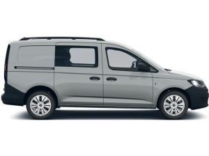 Volkswagen Caddy Flexible Maxi Diesel 5-Sitzer 75kW