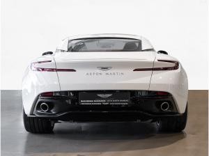 Aston Martin DB12 Coupé - Hamburg