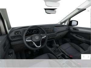 Volkswagen Caddy Flexible Maxi Diesel 5-Sitzer 75kW