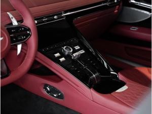 Aston Martin DB12 Coupé - Hamburg