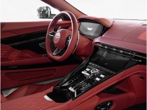 Aston Martin DB12 Coupé - Hamburg