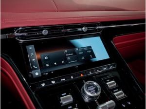 Aston Martin DB12 Coupé - Hamburg