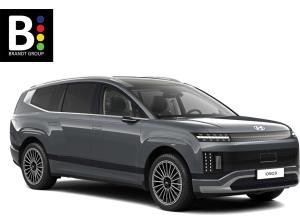 Hyundai IONIQ 9 UNIQ 4WD 110kWh Batterie +++NUR GEWERBEKUNDEN+++