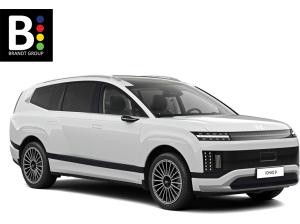 Hyundai IONIQ 9 UNIQ 4WD 110kWh Batterie +++NUR GEWERBEKUNDEN+++