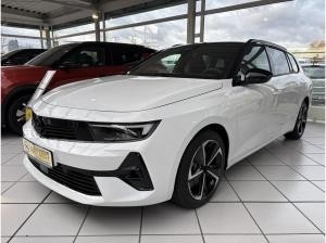 Opel Astra L Sports Tourer