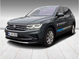 Volkswagen Tiguan 2.0 TDI DSG Elegance STANDHZG./KAMERA