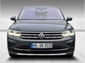 Volkswagen Tiguan 2.0 TDI DSG Elegance STANDHZG./KAMERA