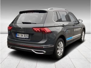 Volkswagen Tiguan 2.0 TDI DSG Elegance STANDHZG./KAMERA