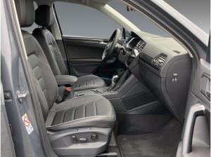 Volkswagen Tiguan 2.0 TDI DSG Elegance STANDHZG./KAMERA
