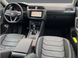 Volkswagen Tiguan 2.0 TDI DSG Elegance STANDHZG./KAMERA