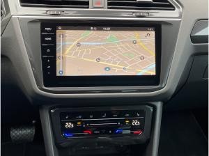Volkswagen Tiguan 2.0 TDI DSG Elegance STANDHZG./KAMERA