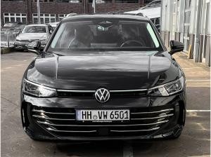 Volkswagen Passat 2.0 TDI Elegance DSG Pano Navi Sitzhzg LED