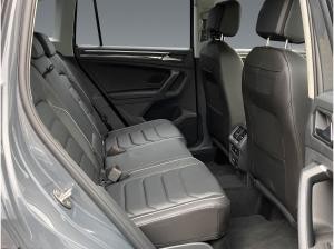 Volkswagen Tiguan 2.0 TDI DSG Elegance STANDHZG./KAMERA