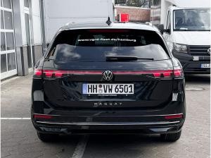 Volkswagen Passat 2.0 TDI Elegance DSG Pano Navi Sitzhzg LED