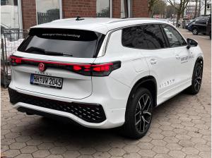 Volkswagen Tayron R-Line 2.0 TDI DSG 4M PANO/AHK/STANDHZG.