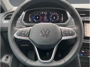 Volkswagen Tiguan 2.0 TDI DSG Elegance STANDHZG./KAMERA