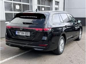 Volkswagen Passat 2.0 TDI Elegance DSG Pano Navi Sitzhzg LED