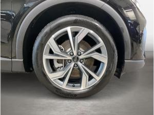 Audi Q4 e-tron Q4 Sportback 45 e-tron ACC AHK AUT DynLicht Kam.